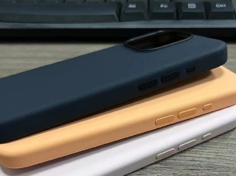 漳县苹果14维修站分享iPhone14手机壳能直接给iPhone15用吗?