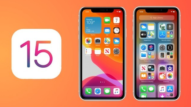 漳县苹果13维修分享iPhone13更新iOS 15.5，体验如何 