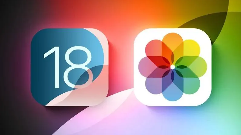 漳县苹果手机维修分享苹果 iOS / iPadOS 18.1Beta 3 发布 