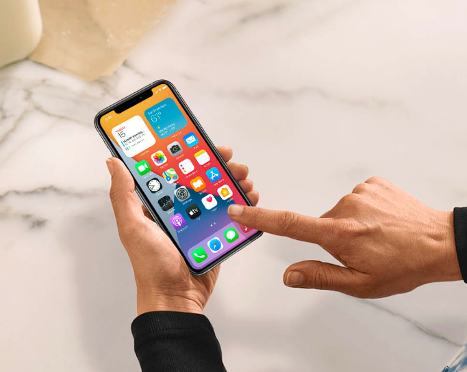 漳县苹果手机维修分享iPhone 12 出现运行缓慢或死机的情况怎么办 