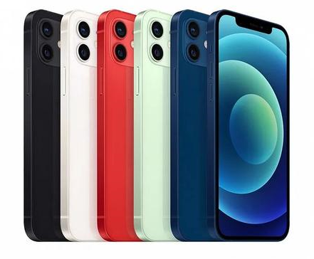 漳县苹果维修点分享iPhone 12 Pro Max维修主板易被忽略的实操故障 