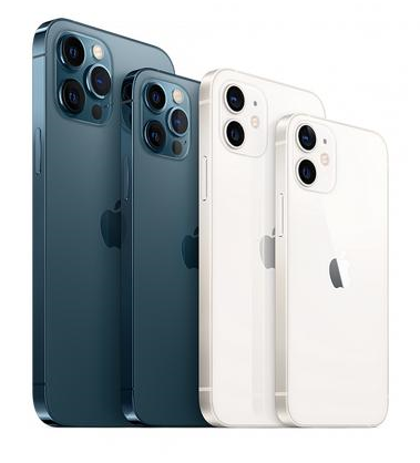 漳县苹果维修点分享iPhone 12 Pro黑屏小众问题解析 