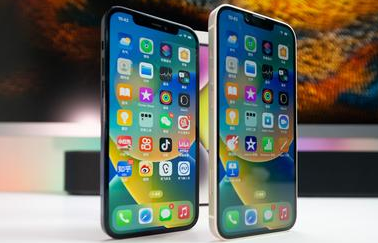漳县苹果维修点分享iPhone 14黑屏多元故障深度解读 