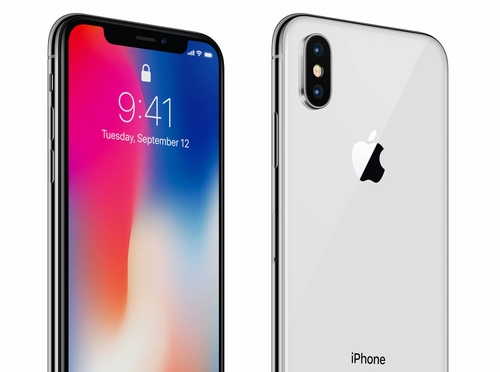 漳县苹果维修点分享iPhone X电池发烫冷门故障解析 
