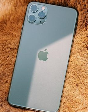 漳县苹果维修点分享iPhone 11 Pro Max电池发烫特殊问题 