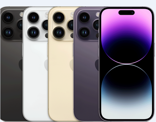 漳县苹果维修点分享iPhone 14 Pro发烫易忽略问题解析 