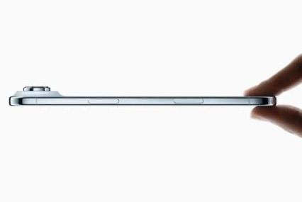 漳县苹果维修点分享iPhone 17 Air发烫几大隐形诱因 